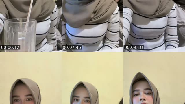 @saudyah.h TikTok live