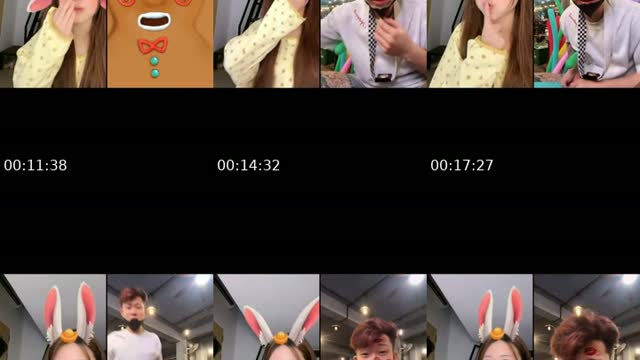 @h_wwje TikTok live