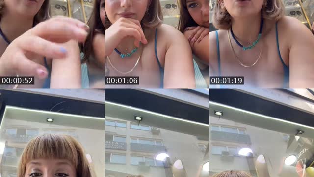 @r4bkitty TikTok live