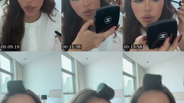 @isa.ice.ace TikTok live