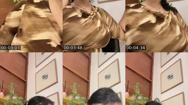 @i.chew.plastics TikTok live