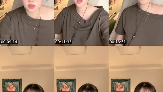 @choaa_a TikTok live
