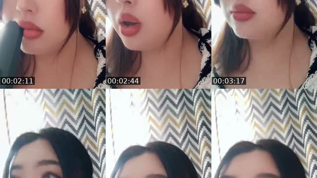@soft.aikeri TikTok live