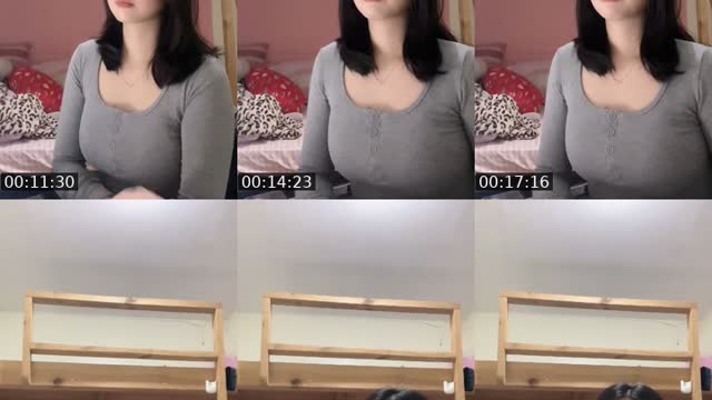 @stfuhny TikTok live
