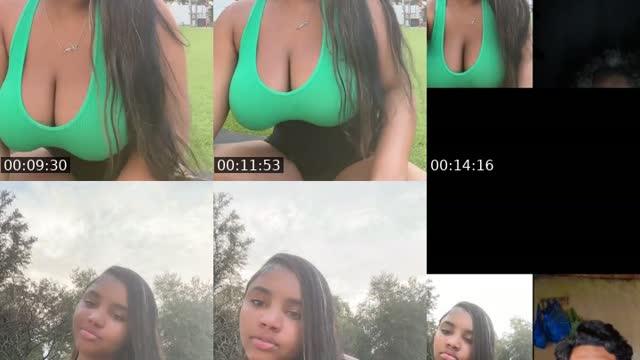 @theliyakapri TikTok live from 2026-08-04