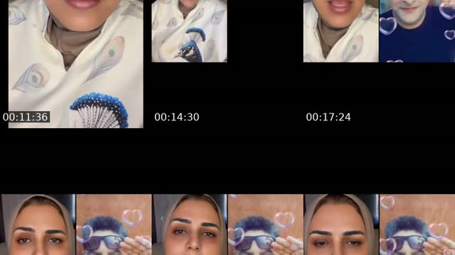 @dalia.amer59 TikTok live from 2026-08-04