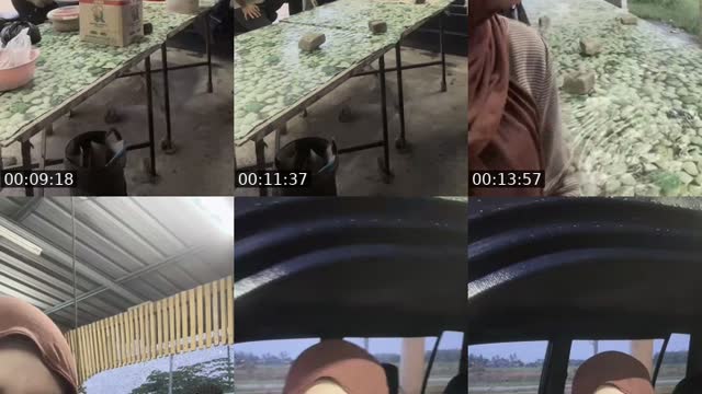 @surimustapha123 TikTok live