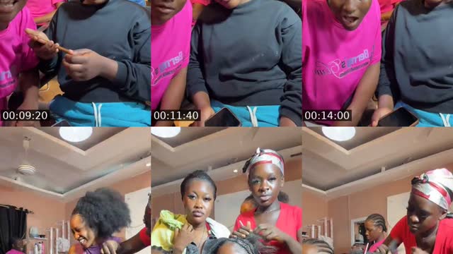 @maameehsi74 TikTok live from 2026-08-04