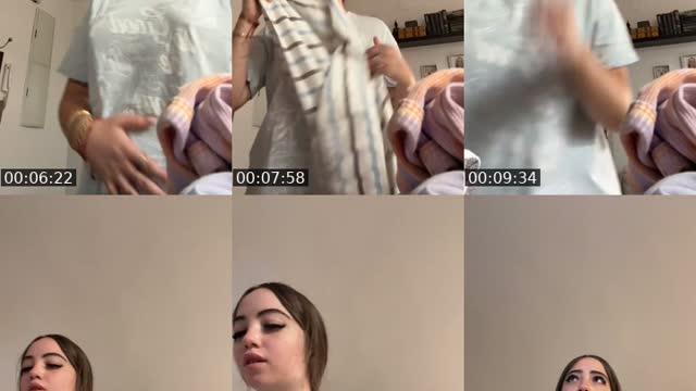 @alejjanddra._ TikTok live