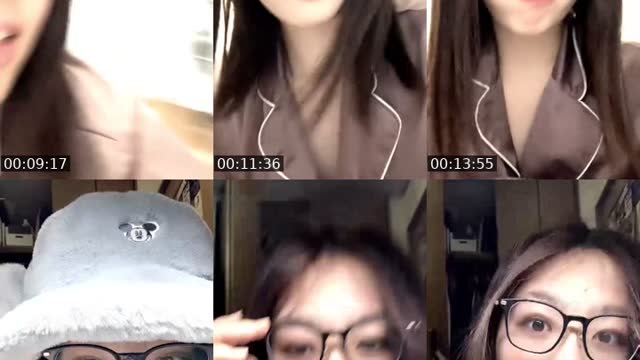 @senshu_miss2_2026 TikTok live