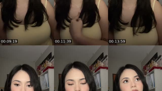 TikTok live: Baa by @vejoan