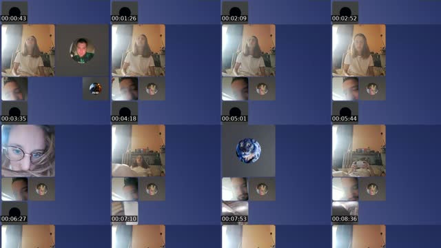 @aurore.giorgi TikTok live