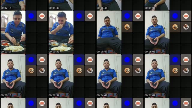 @alomda25395 TikTok live