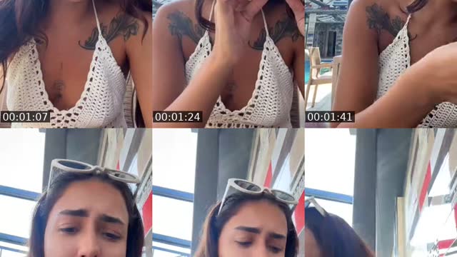 @ayselregress TikTok live
