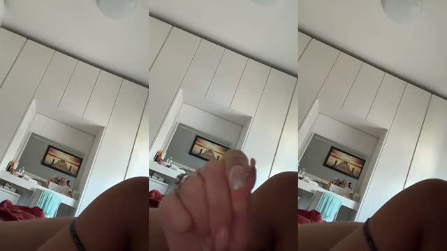 @ilariettaaaaa TikTok live