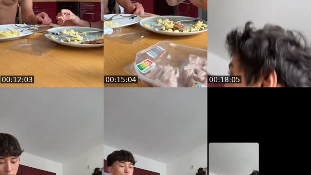 Hat dich erwähnt! - @rudolf._.rndl