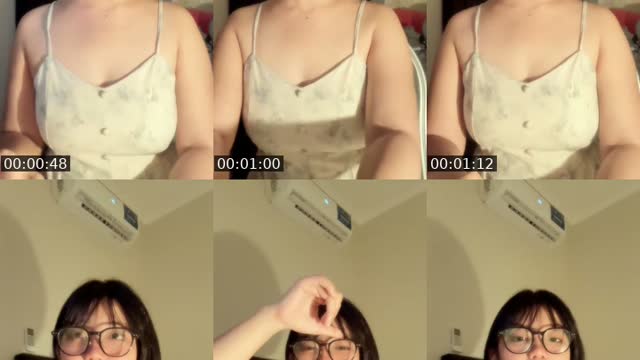 @fearleth6 TikTok live