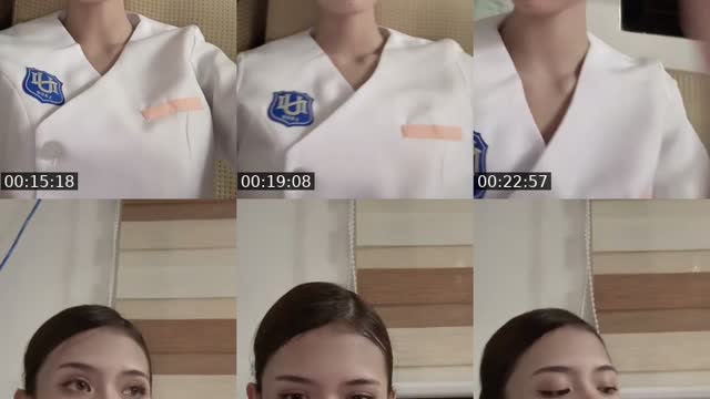 TikTok live: reiko in da housd by @reikolynn_