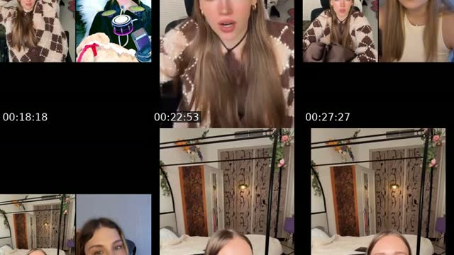 @myladyanastasia TikTok live from 2026-08-04