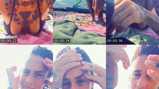 @giugiu254 TikTok live