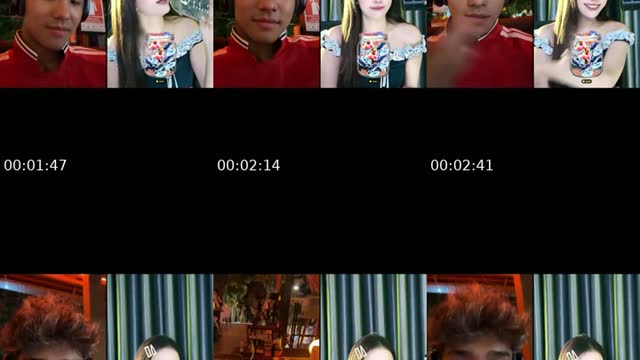 @ganekess TikTok live from 2026-08-04
