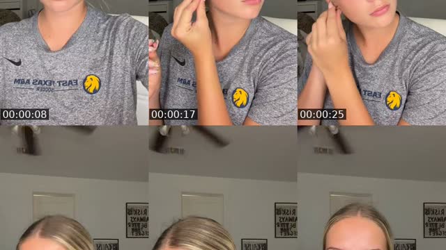 @graceann.robertson TikTok live