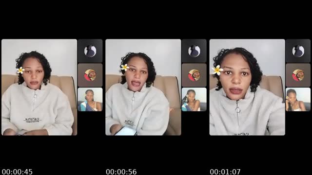 @wetkitty52 TikTok live