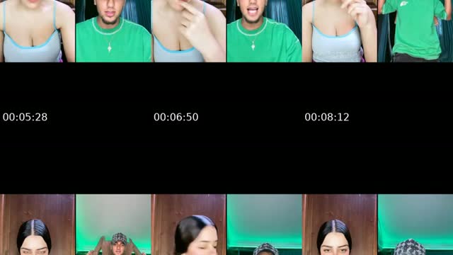 @yasso21698 TikTok live