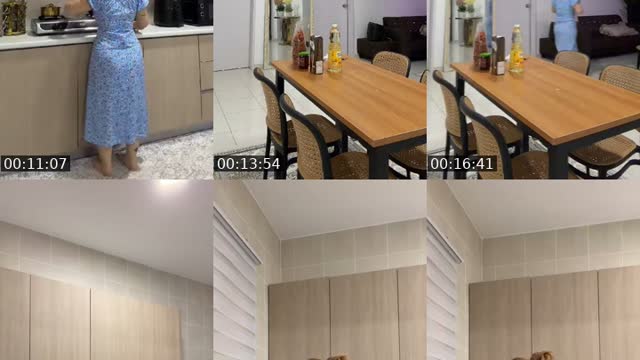 @marriashaqirrah TikTok live from 2026-08-04