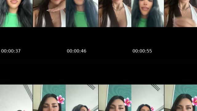 @baklaaawa0 TikTok live