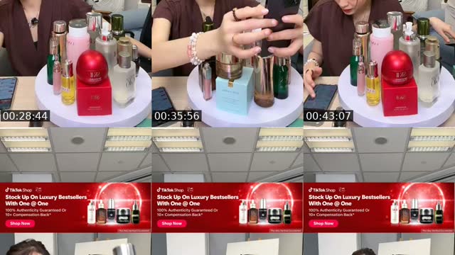 @jaylenebaobao TikTok live from 2026-08-04