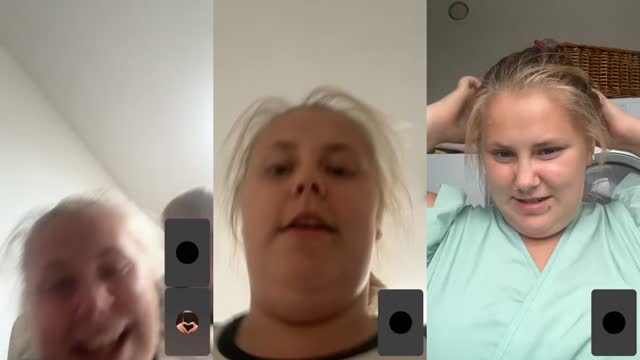 @ewaja_xo Netherlands TikTok live from 2026-08-04
