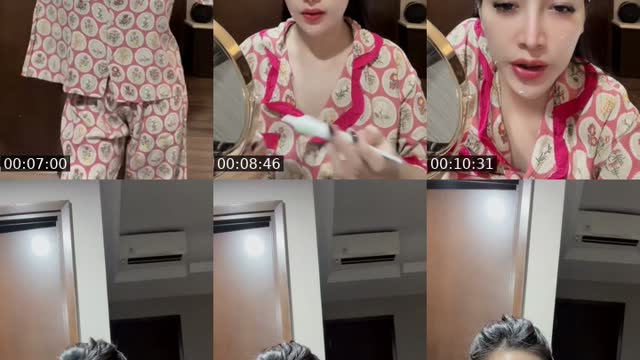@heradsp TikTok live from 2026-08-04