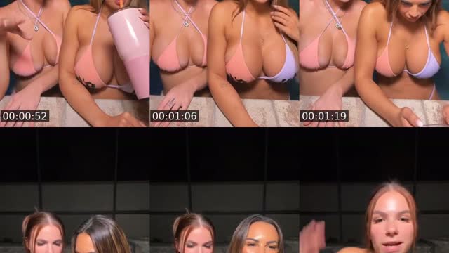 @kylieaadxm TikTok live
