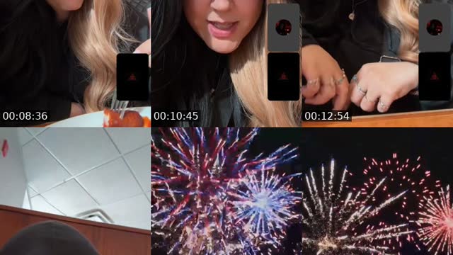 @kmv_xo TikTok live from 2026-08-04