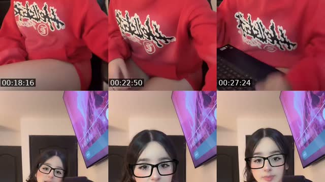 @sheroll_ TikTok live from 2026-08-04