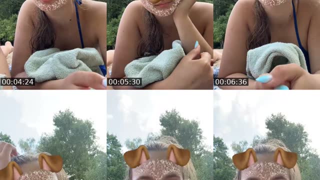 @marysya.pav TikTok live