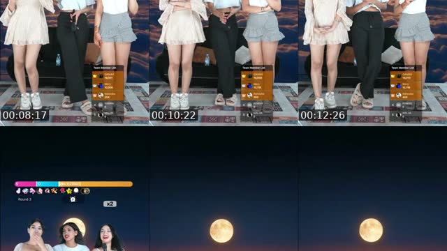 @mdshow020 TikTok live