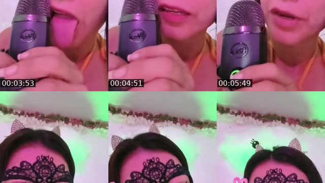 ASMR - @asmr.nancy2