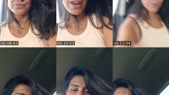 @alysson_27a TikTok live