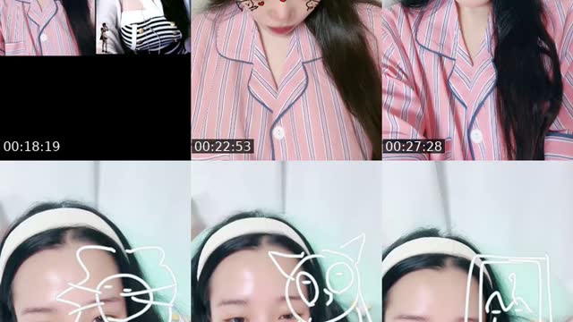 @babysong1108 TikTok live