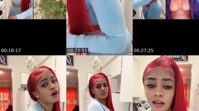 @only1bosslady3 TikTok live from 2026-08-04