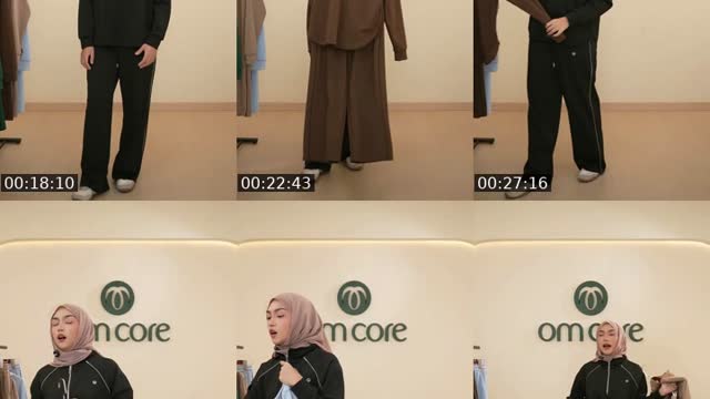 TikTok live: DISKAUN 8.8 !!! by @omcoreauthorized