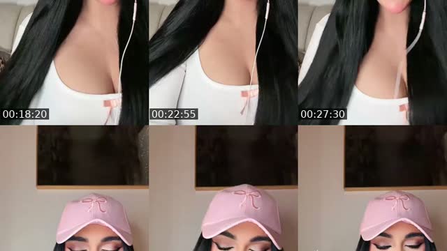 @yiyd69 TikTok live from 2026-08-04