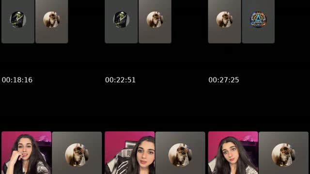 @afi7a TikTok live from 2026-08-04
