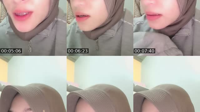 dari kontak anda - @cattuuuus