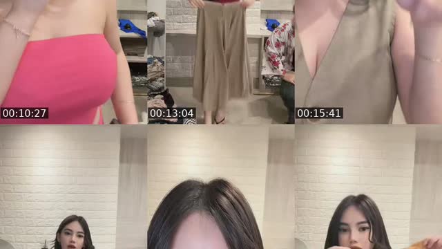 @itselcha Indonesia TikTok live from 2026-08-04