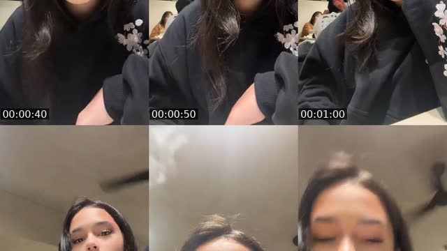@bule.gilaa TikTok live