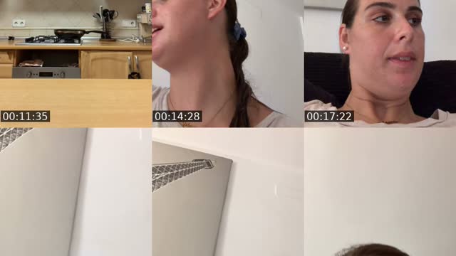 @imdelfined TikTok live