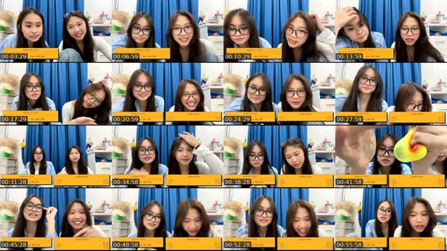 TikTok live: hi by @hellohello1334